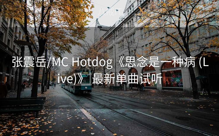 张震岳/MC Hotdog《思念是一种病 (Live)》 最新单曲试听 张震岳/MC Hotdog《思念是一种病 (Live)》 最新单曲试听