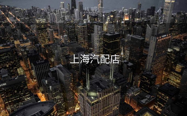 上海汽配店  上海汽配店