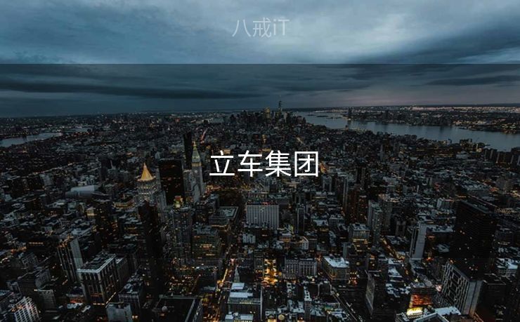  立车集团