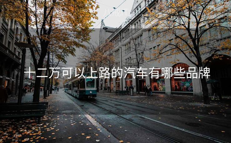  十二万可以上路的汽车有哪些品牌