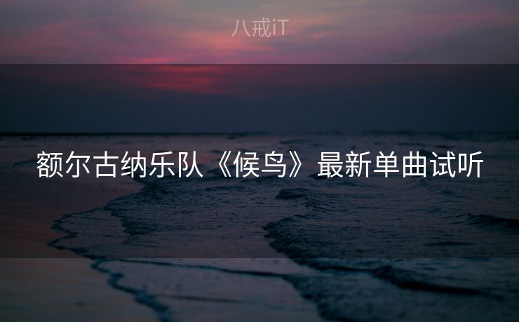 额尔古纳乐队《候鸟》最新单曲试听 额尔古纳乐队《候鸟》最新单曲试听