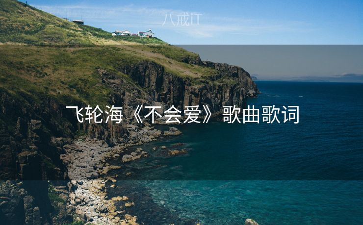 飞轮海《不会爱》歌曲歌词