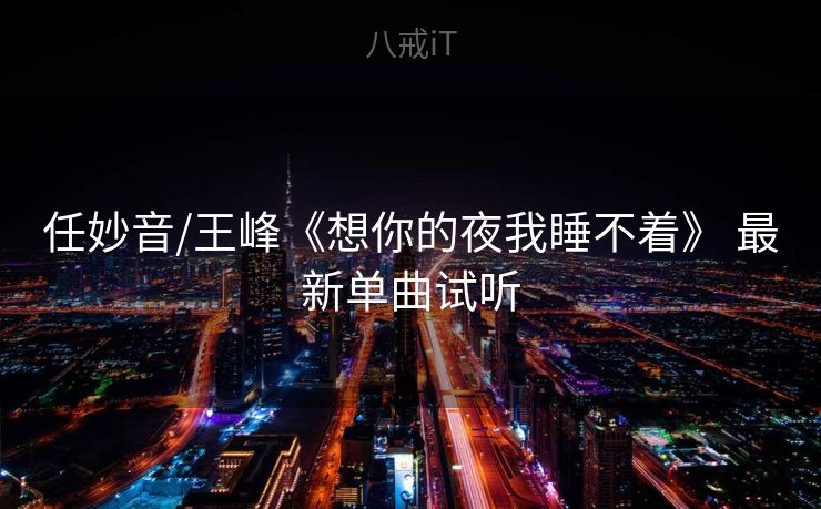 任妙音/王峰《想你的夜我睡不着》 最新单曲试听 任妙音/王峰《想你的夜我睡不着》 最新单曲试听