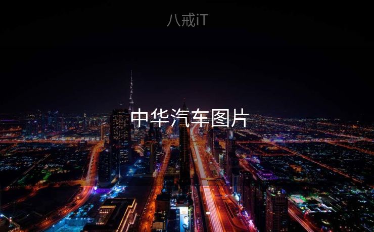  中华汽车图片